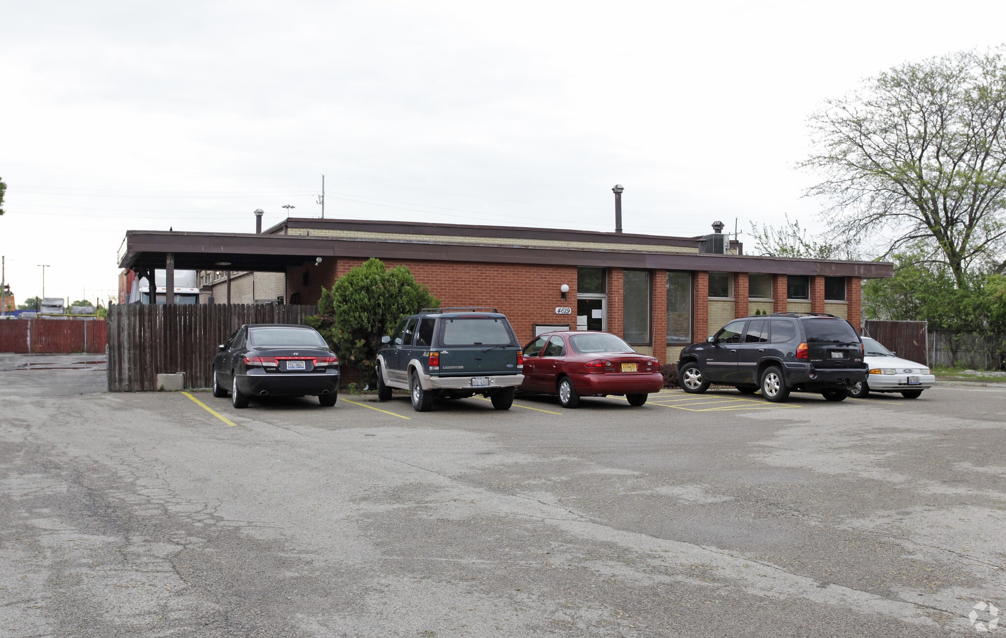 4619 N 25th Ave, Schiller Park, IL for Sale