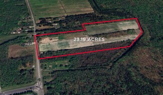 Chesapeake, VA Commercial Land - 1737 Battlefield Blvd S Chesapeake, VA Commercial Land - 1737 Battlefield Blvd S