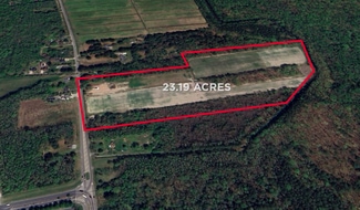 Chesapeake, VA Commercial - 1737 Battlefield Blvd S