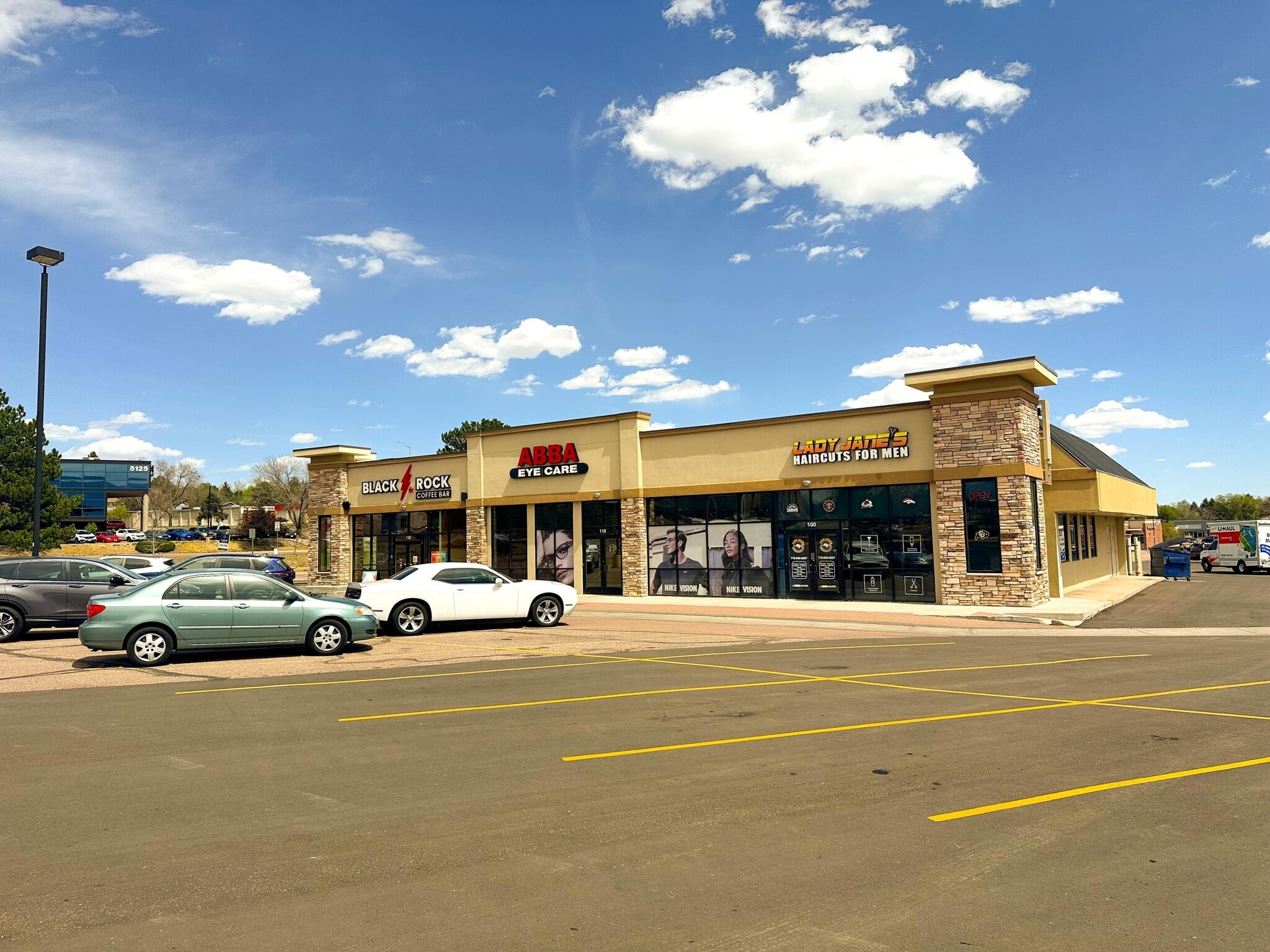 5190 N Academy Blvd, Colorado Springs, CO for Rent