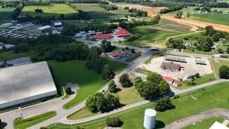 Portland, TN Warehouse - 108 Kirby Dr