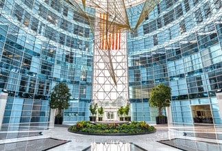 Hollywood, FL Coworking Space - 4000 Hollywood Blvd