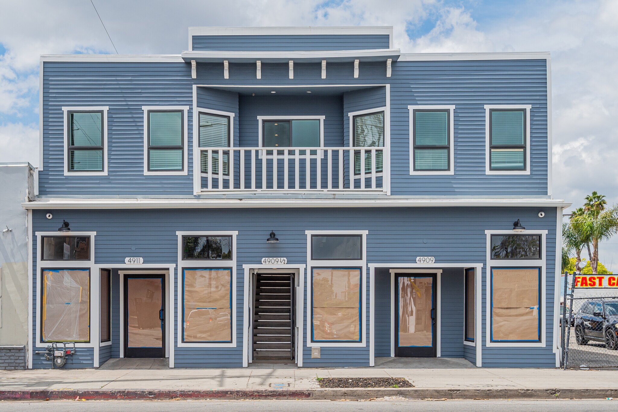 4909 S Central Ave, Los Angeles, CA for Rent