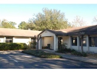 Newberry, FL Office - 418 SW 140th Ter