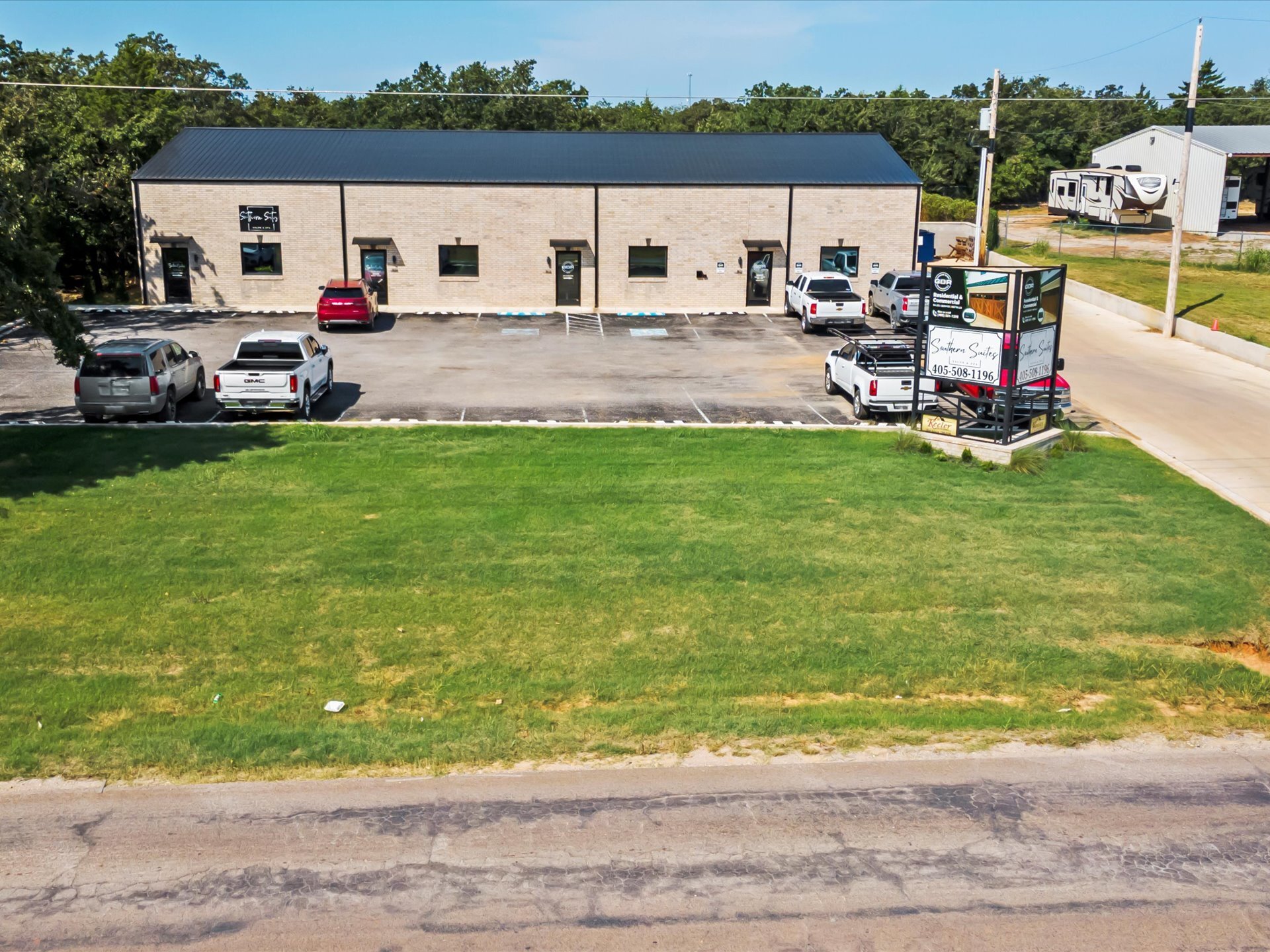 801 S Tyler Ave, Blanchard, OK for Sale