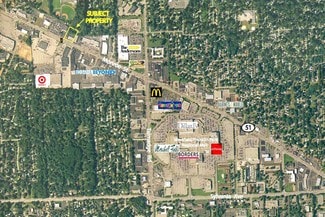 Toledo, OH Retail - 5236 Monroe St