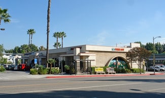 Sherman Oaks, CA Retail - 14101-14111 Riverside Dr Sherman Oaks, CA Retail - 14101-14111 Riverside Dr