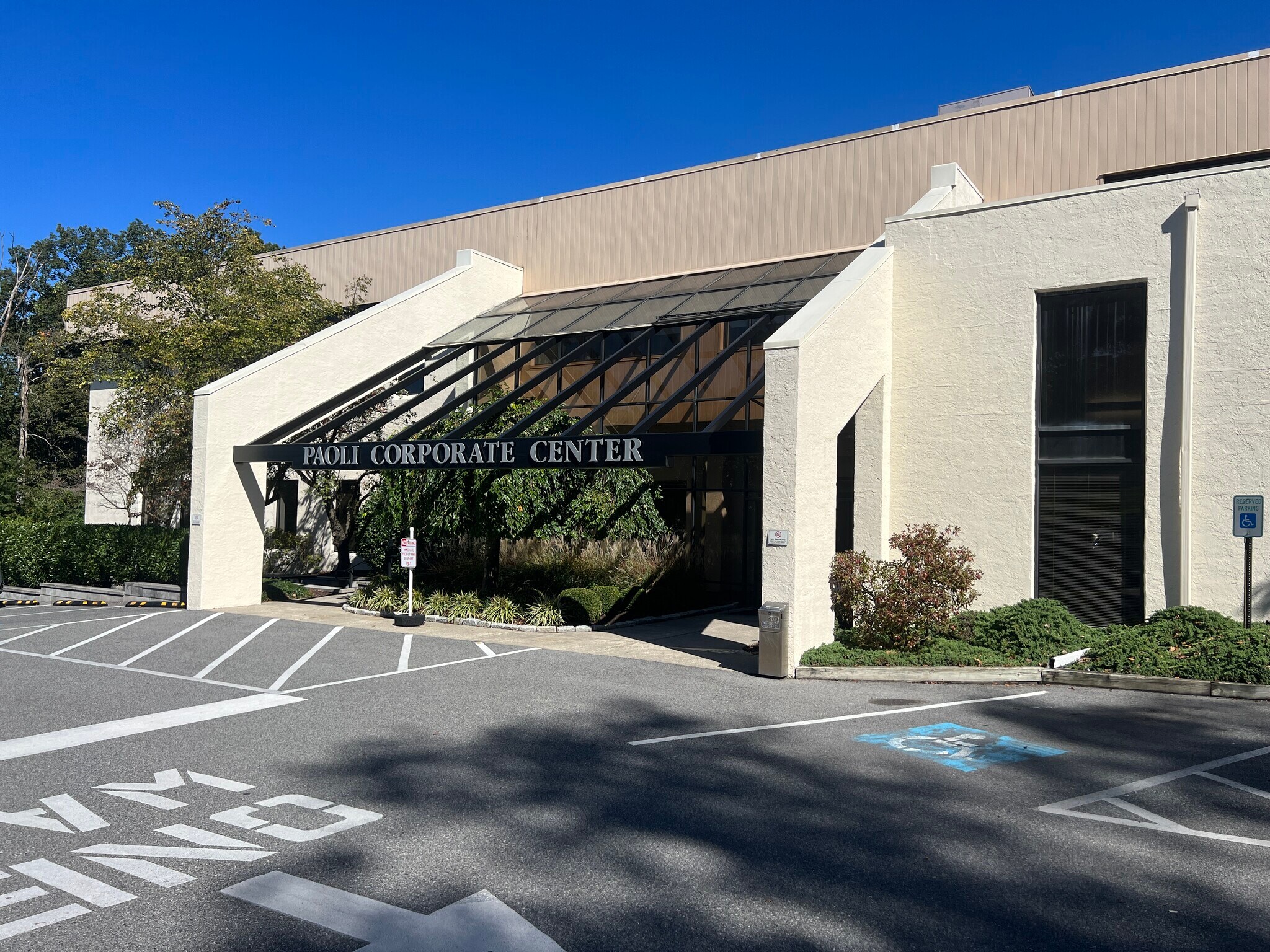 16 Industrial Blvd, Paoli, PA for Rent