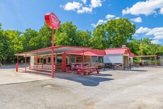 Goldthwaite, TX Restaurant - 707 N Commercial Dr