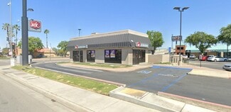 Bakersfield, CA Retail - 1200 Oak St Bakersfield, CA Retail - 1200 Oak St