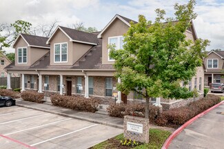 The Woodlands, TX undefined - 25511 Budde Rd