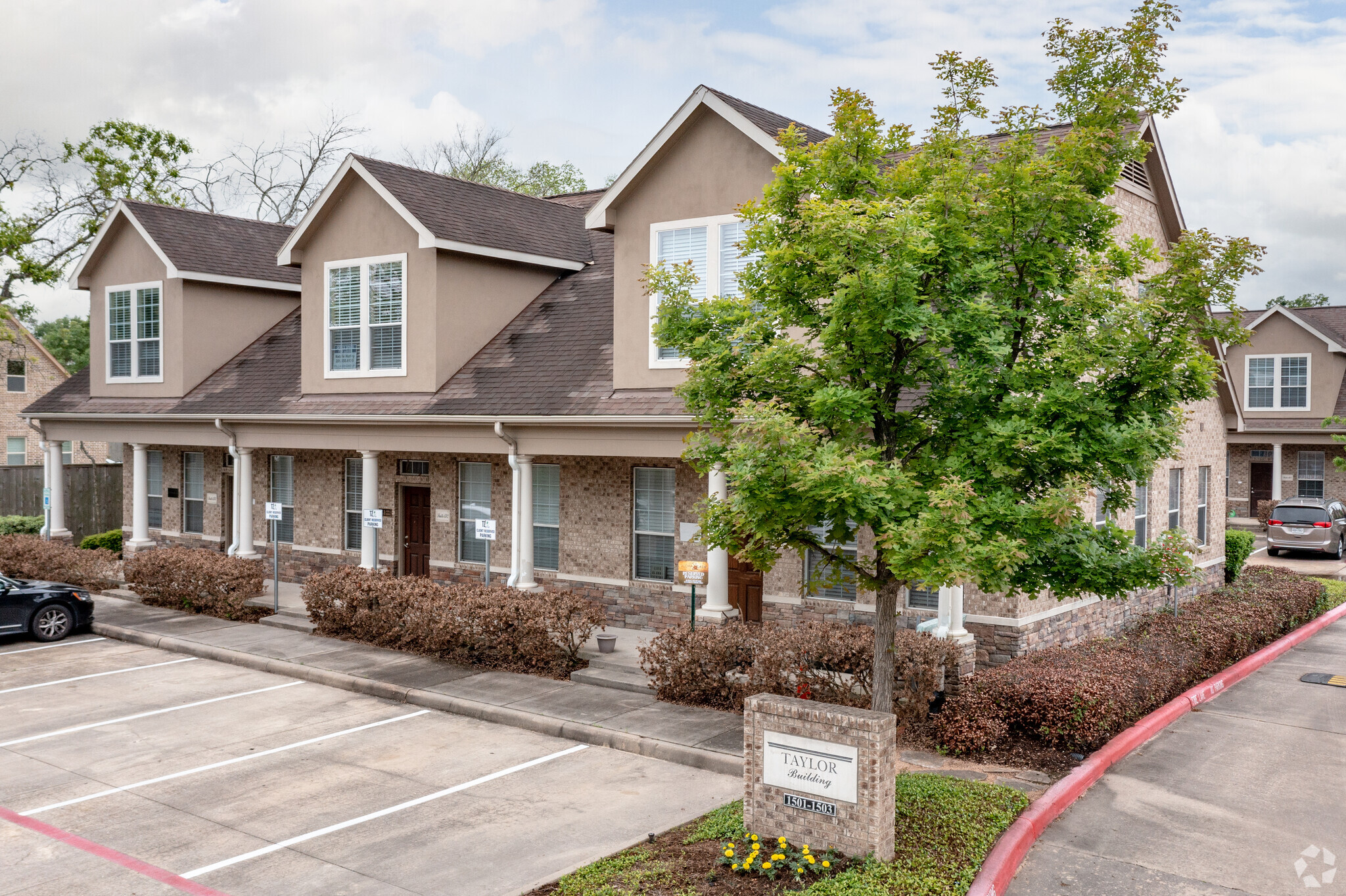 25511 Budde Rd, The Woodlands, TX for Sale
