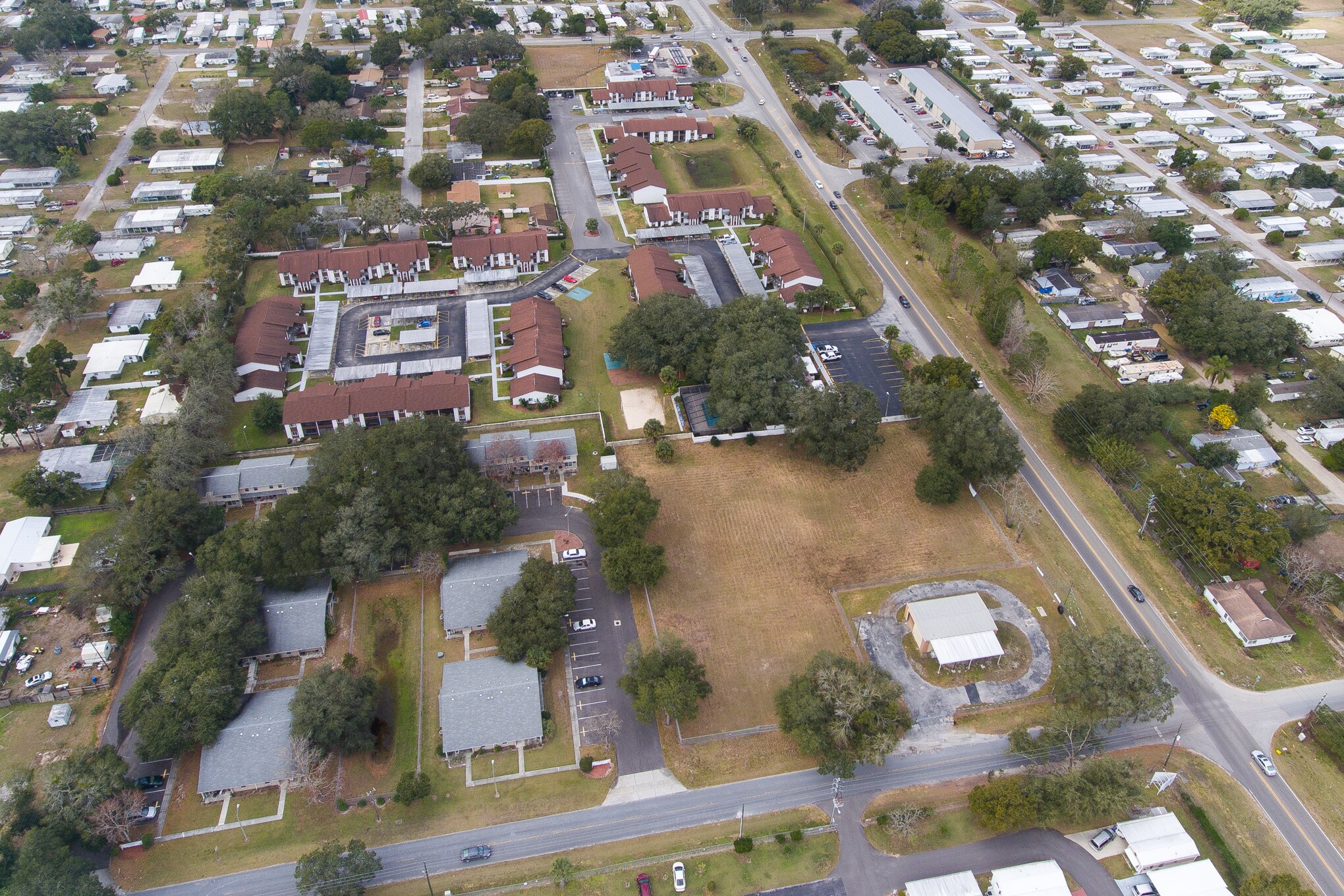 SR 54, Zephyrhills, FL for Sale