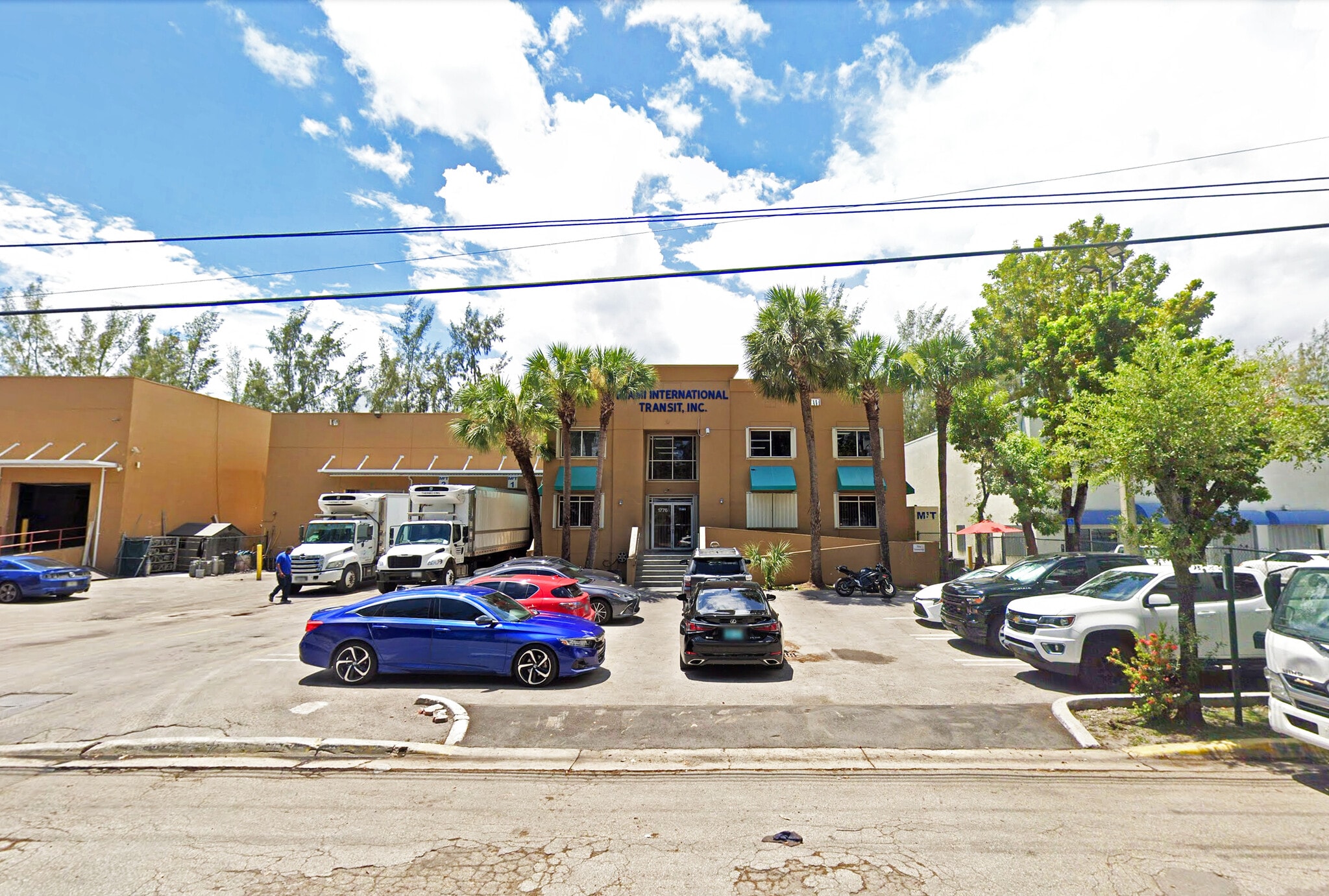 1776 NW 95th Ave, Miami, FL for Sale