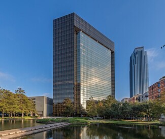 Houston, TX Office - 3040 Post Oak Blvd