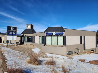 Colorado Springs, CO Retail - 6217 Lehman Dr