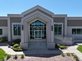 Arvada, CO Office, Flex - 5630 Ward Rd