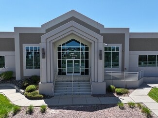 Arvada, CO Office - 5630 Ward Rd Arvada, CO Office - 5630 Ward Rd