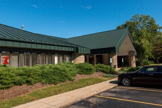 Okemos, MI Office - 2140 University Park Dr