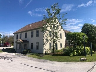 Rutland, VT Medical - 5 Commons St