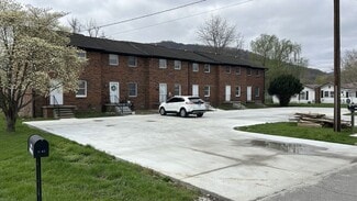 Middlesboro, KY Multi-Family - 1908 W Chester Ave