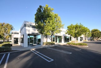 Aliso Viejo, CA Flex - 72 Argonaut