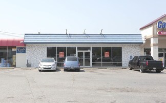 Auburn, WA Retail - 2703-2705 Auburn Way N Auburn, WA Retail - 2703-2705 Auburn Way N