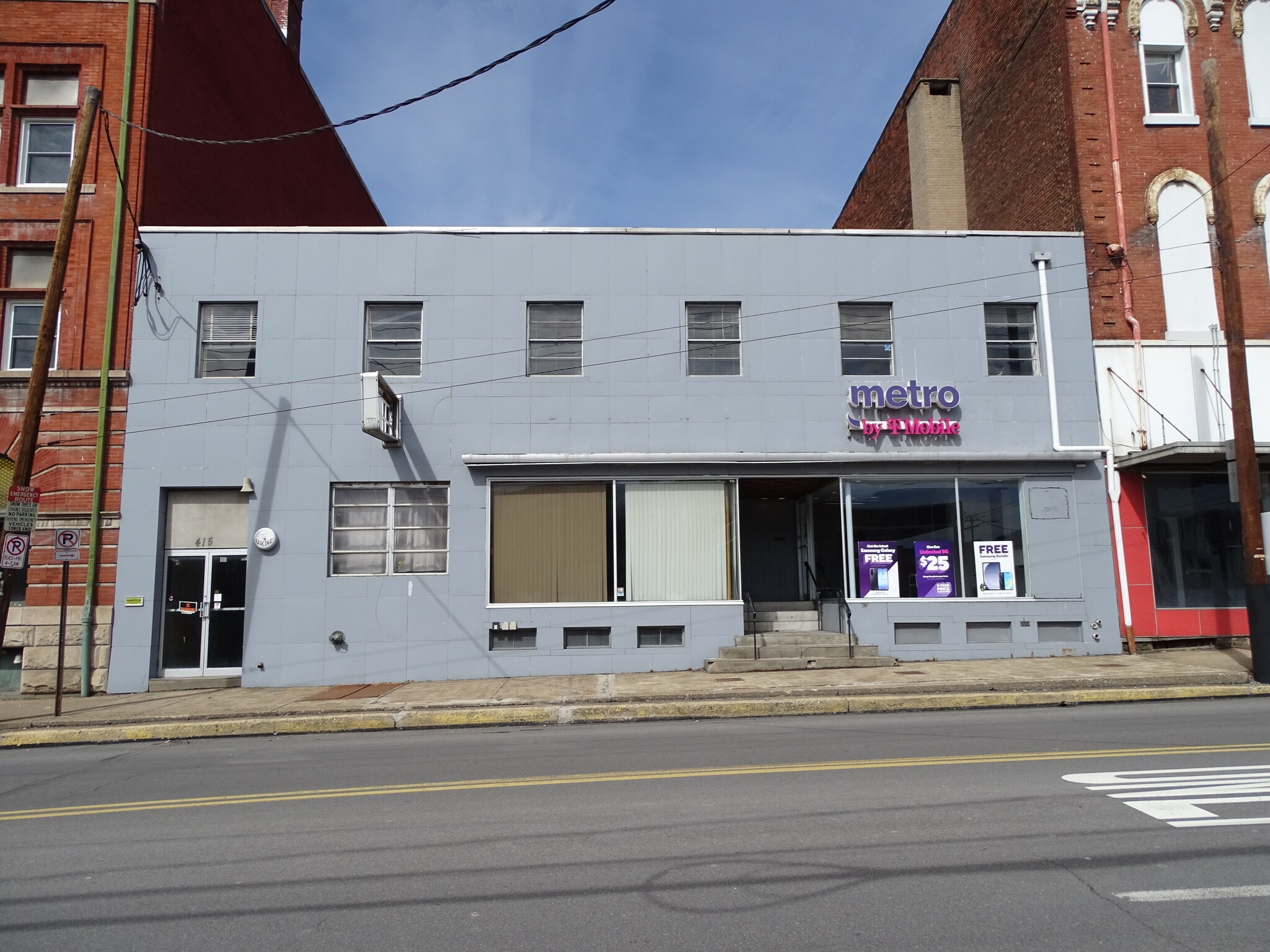 417 E Sunbury St, Shamokin, PA for Sale