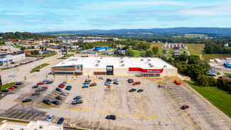 Mount Pleasant, PA Supermarket - 100 Cross Roads Plz