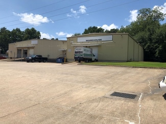 Shreveport, LA Industrial - 3844 Florence Ave