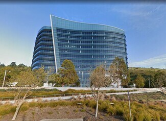 South San Francisco, CA Office - One Tower Pl South San Francisco, CA Office - One Tower Pl