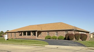 O'Fallon, IL Office - 100 Springfield Ct