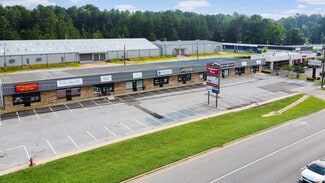 Northport, AL Retail - 3120 McFarland Blvd