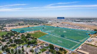 Nampa, ID Industrial Land - 0 Victory