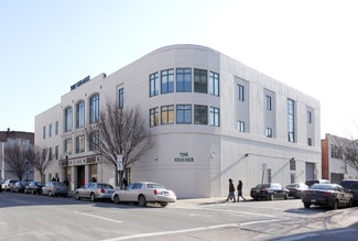 Baltimore, MD Office - 301-319 N Gay St