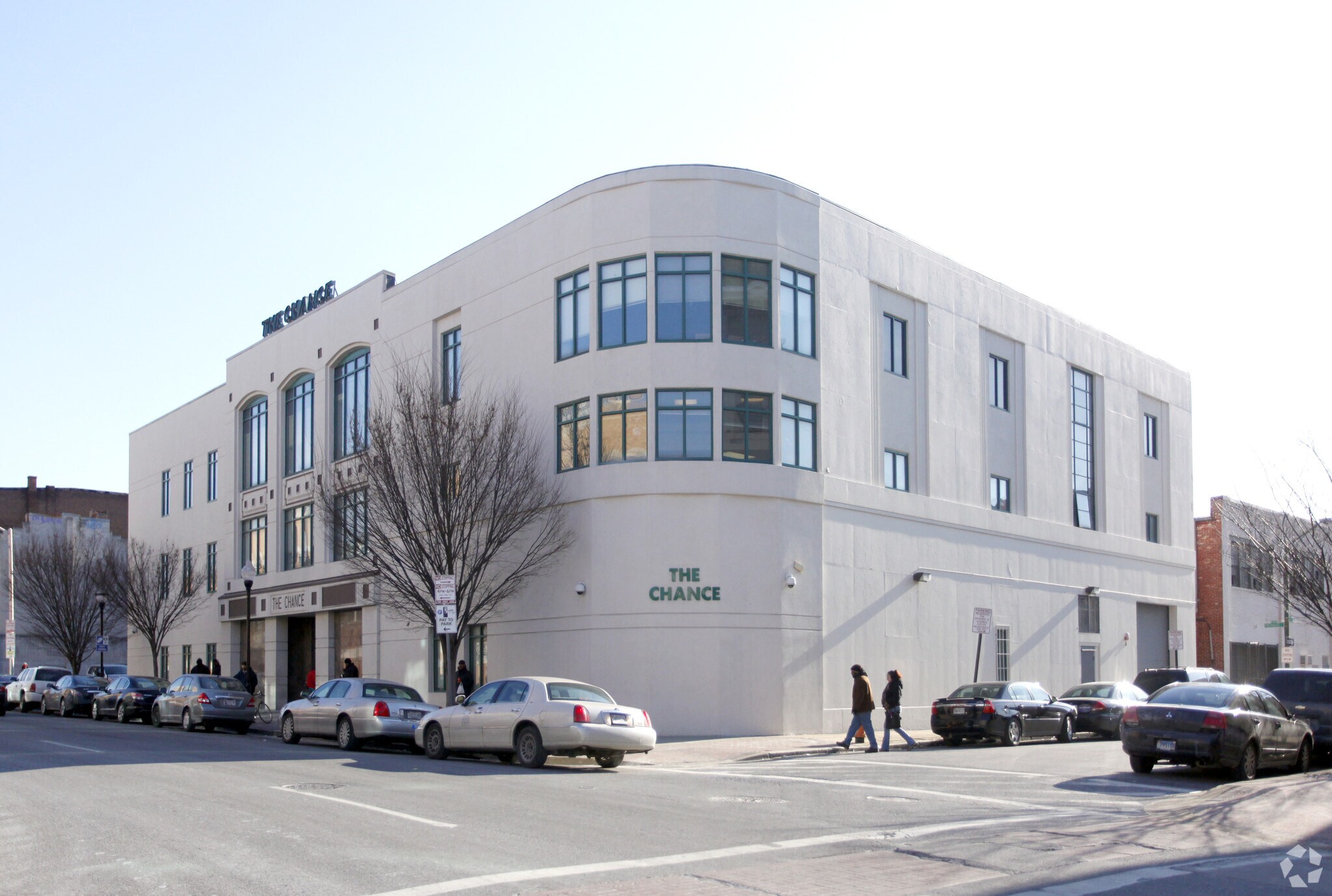 301-319 N Gay St, Baltimore, MD for Rent