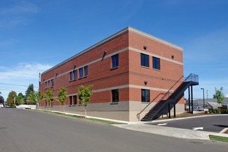 Tigard, OR Office/Medical - 9975 SW Frewing St