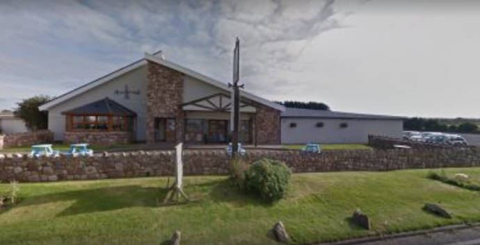 Monksland Rd, Reynoldston, WGN for Sale