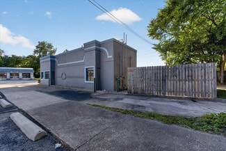 Elizabethtown, KY Freestanding - 541 W Dixie Ave Elizabethtown, KY Freestanding - 541 W Dixie Ave