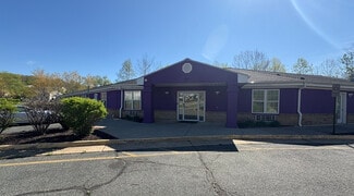 Stafford, VA Office/Retail - 56 Foreston Woods Dr