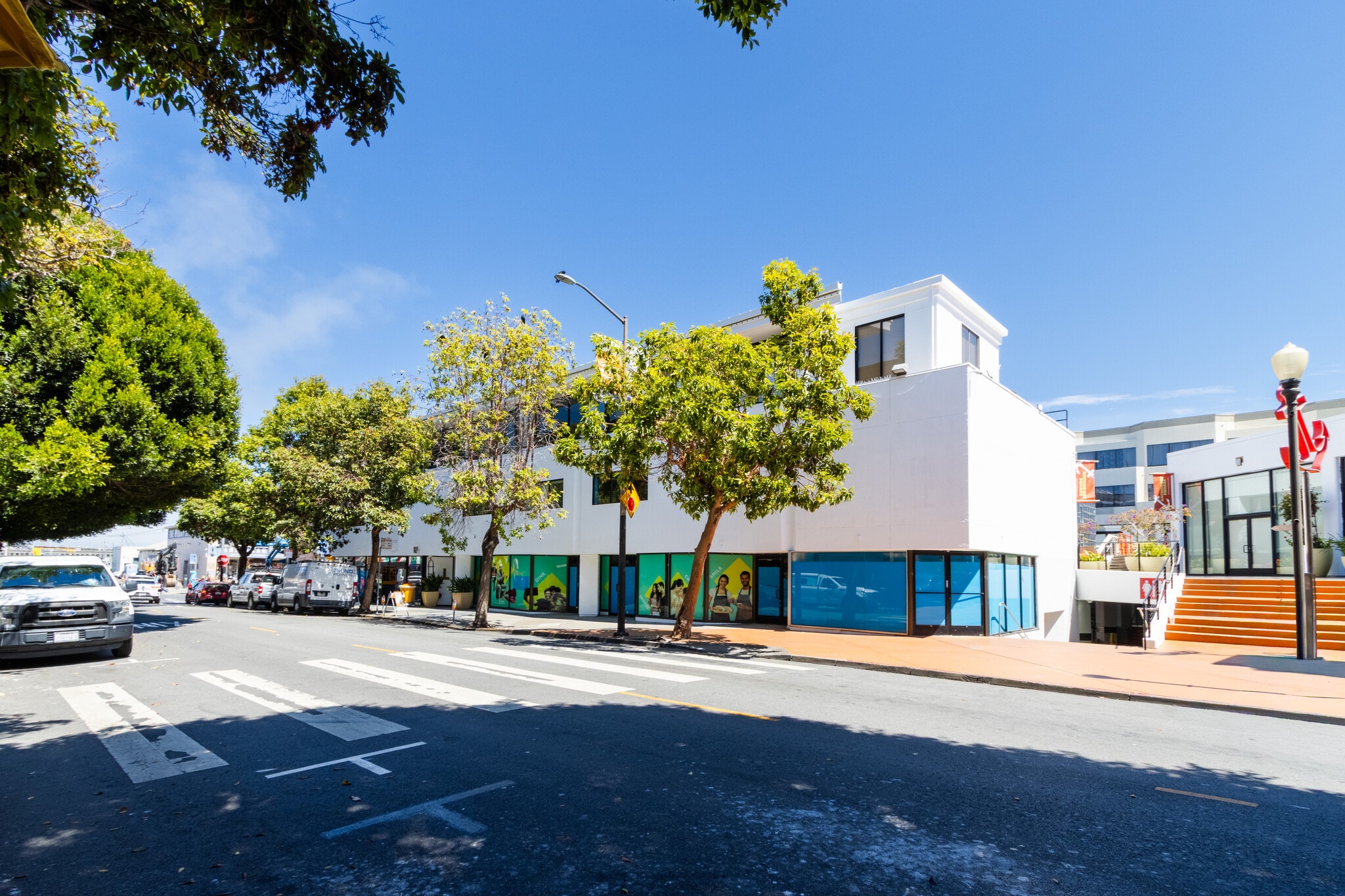 2800 Leavenworth St, San Francisco, CA for Rent