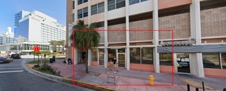 Miami Beach, FL Office - 2895 Collins Ave Miami Beach, FL Office - 2895 Collins Ave