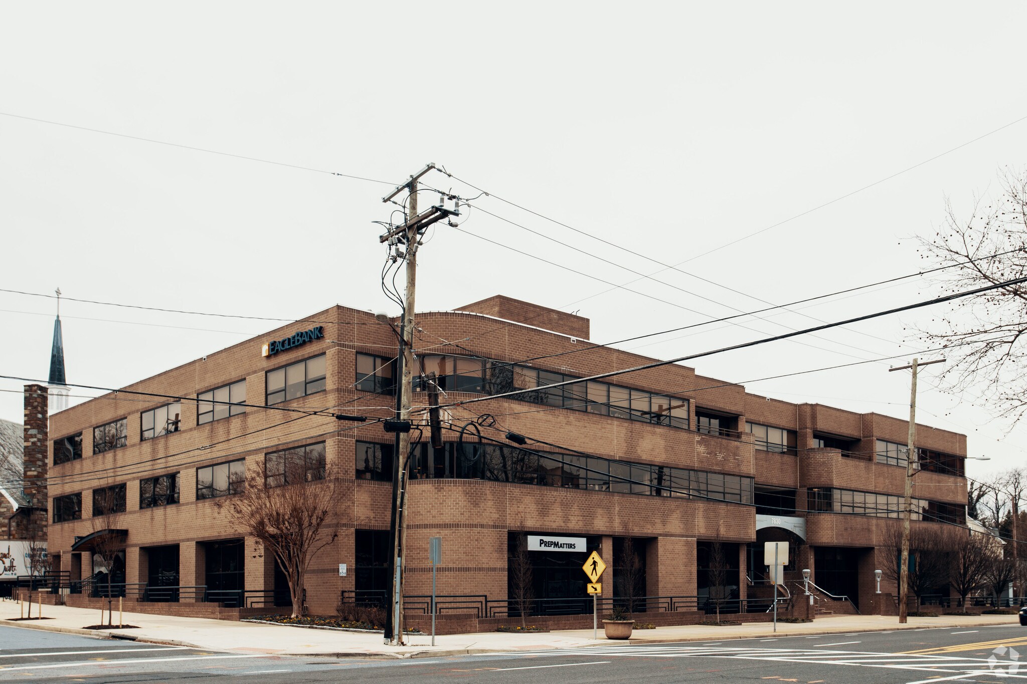 7830 Old Georgetown Rd, Bethesda, MD for Rent
