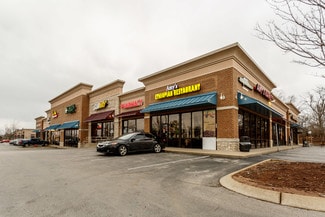 Nashville, TN Retail - 2510 Murfreesboro Pike