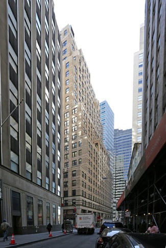 New York, NY Office - 111 John St