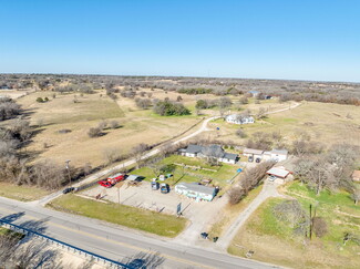 Weatherford, TX Retail - 2125 N FM 51