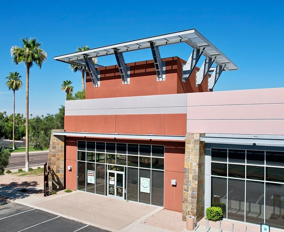 1705 W Ruby Dr, Tempe, AZ for Sale