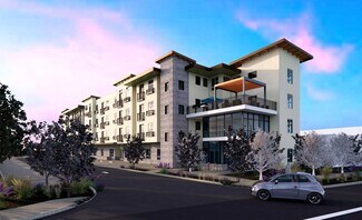 Santa Rosa, CA Residential Land - 595 N Dutton Ave Santa Rosa, CA Residential Land - 595 N Dutton Ave