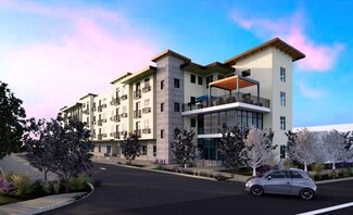 Santa Rosa, CA Residential - 595 N Dutton Ave