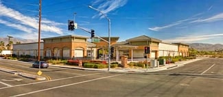 Indio, CA Retail - 43990 Golf Center Pky